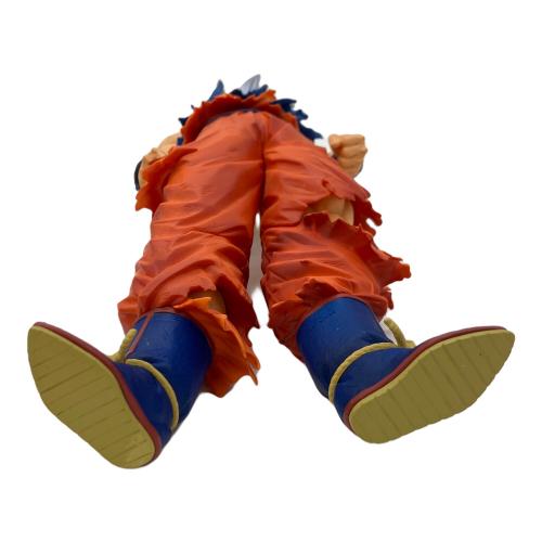 ドラゴンボール 孫悟空 フィギュア EXTREME SAIYAN