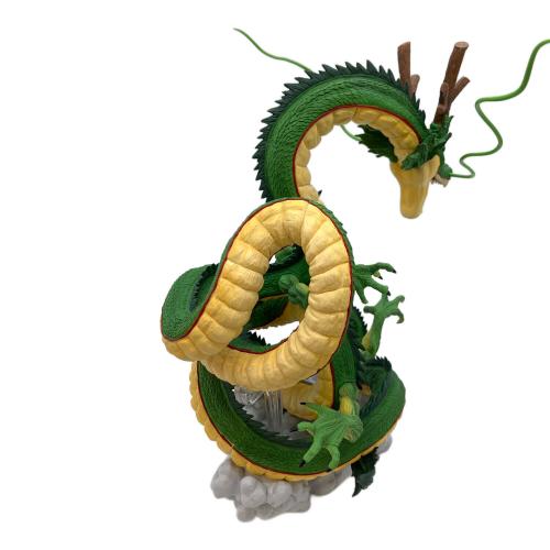 ドラゴンボール　神龍フィギュア￼ 3点セット Amazon.co.jp: ドラゴンボールZ 劇場版MEGAワールドコレクタブル