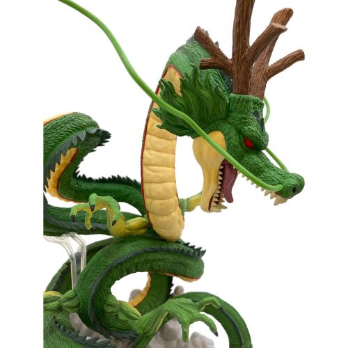未開封国内正規品ドラゴンボール フィギュア ラストワン賞 神龍 ドラゴンボール 神龍 フィギュア ラストワン賞 @ ULTIMATE VARIATION
