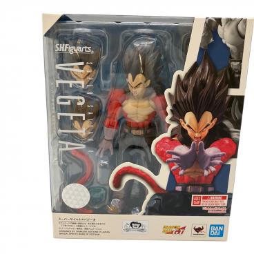 ドラゴンボールZ (ドラゴンボールゼット) フィギュア S.H.Figuarts
