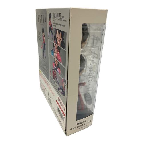 ドラゴンボール スーパーサイヤ人4ベジータ フィギュア S.H.Figuarts