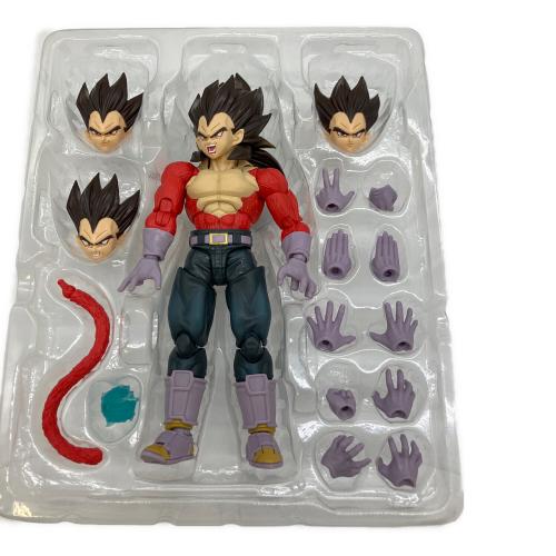 ドラゴンボール スーパーサイヤ人4ベジータ フィギュア S.H.Figuarts