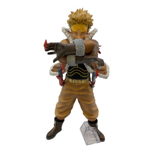 僕のヒーローアカデミア (ボクノヒーローアカデミア) ホークスD賞 フィギュア 紡ぐもの ▲ 一番くじ