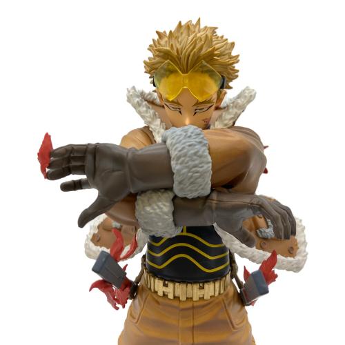 僕のヒーローアカデミア (ボクノヒーローアカデミア) ホークスD賞 フィギュア 紡ぐもの ▲ 一番くじ