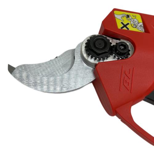 takagi (タカギ) 充電式ブラシレス剪定鋏 BPS-108LiA