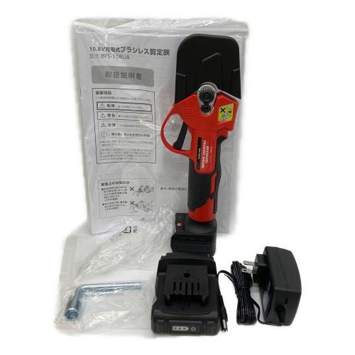 takagi (タカギ) 充電式ブラシレス剪定鋏 BPS-108LiA