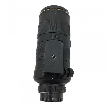 Nikon (ニコン) レンズ AF-S NIKKOR 80-200mm F2.8 D｜トレファクONLINE