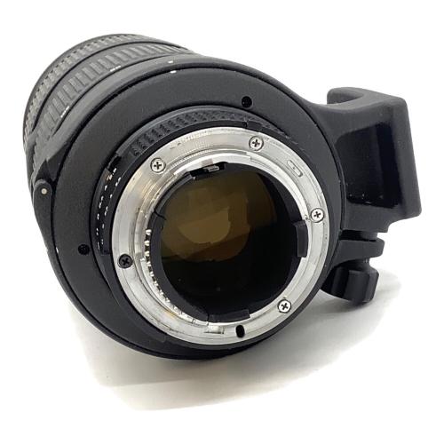 Nikon (ニコン) レンズ AF-S NIKKOR 80-200mm F2.8 D