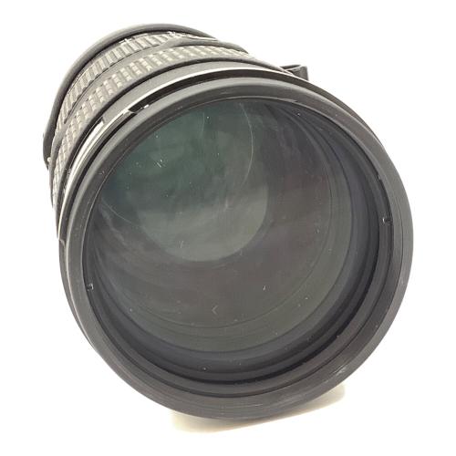 Nikon (ニコン) レンズ AF-S NIKKOR 80-200mm F2.8 D