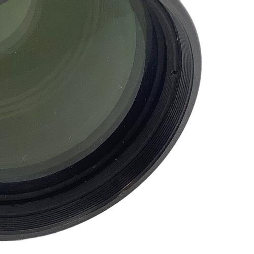 Nikon (ニコン) レンズ AF-S NIKKOR 80-200mm F2.8 D