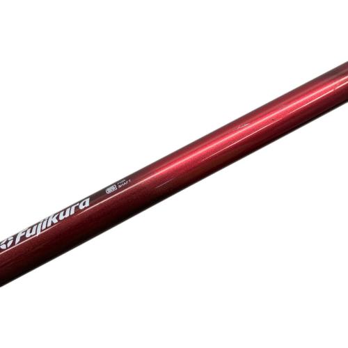 Fujikura (フジクラ) speeder 569 evolution Ⅲ シャフト