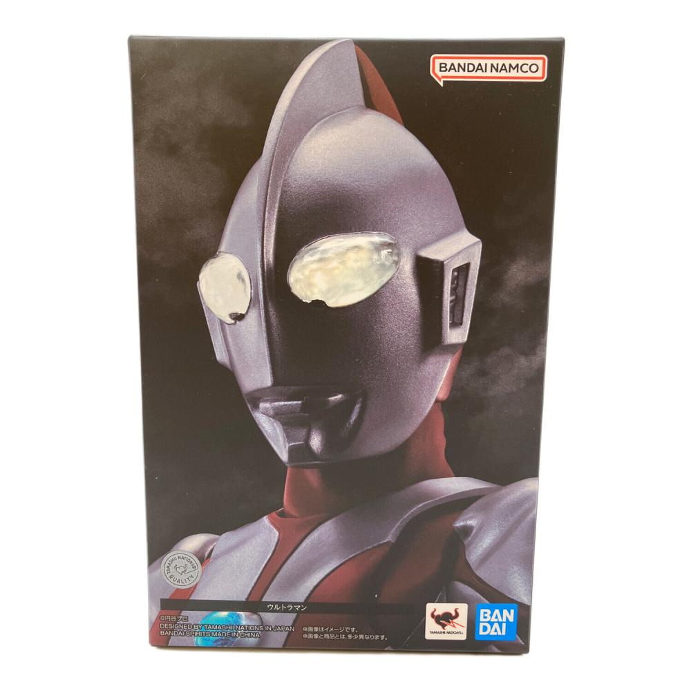 ウルトラマン フィギュア S.H.Figuarts 真骨頂｜トレファクONLINE