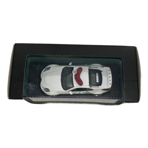 RAI’S (レイズ) 1/43 日産 フェアレディZ(Z33) Ver.NISMO 2007 栃木県警察 高速道路交通警察隊 ミニカー