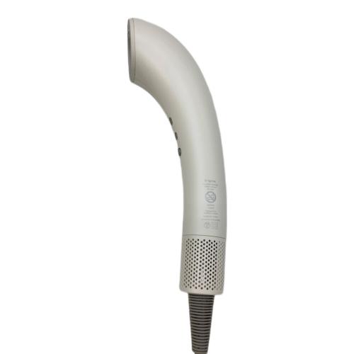 Brighte (ブライト) シャワードライヤー BRT-SD173WH