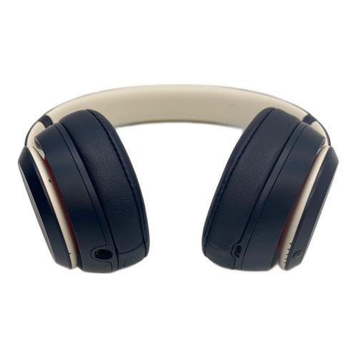 beats (ビーツ) ワイヤレスヘッドホン A1796