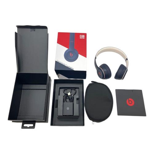 beats (ビーツ) ワイヤレスヘッドホン A1796