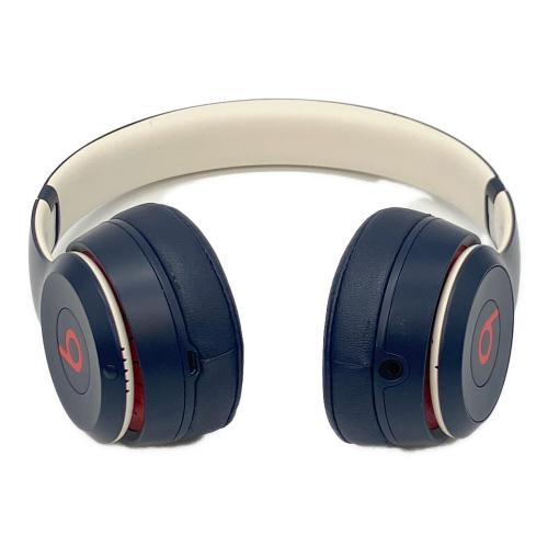 beats (ビーツ) ワイヤレスヘッドホン A1796
