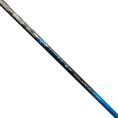 UST MAMIYA (マミヤ) ATTAS 6 シャフト