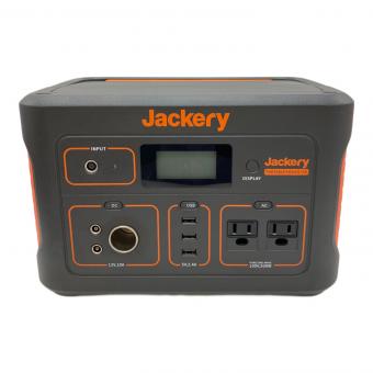 Jackery (ジャクリ) ポータブル電源 700