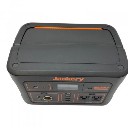 Jackery (ジャクリ) ポータブル電源 700｜トレファクONLINE