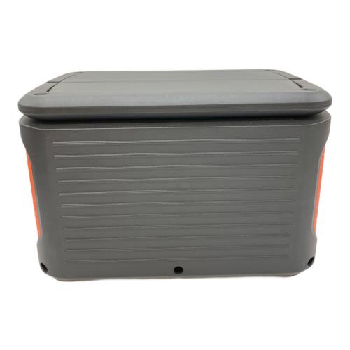 Jackery (ジャクリ) ポータブル電源 700