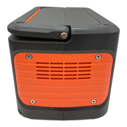 Jackery (ジャクリ) ポータブル電源 700