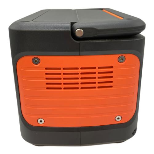 Jackery (ジャクリ) ポータブル電源 700