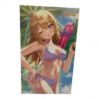 KOTOBUKIYA (コトブキヤ) 一条星羅 プラモデル 未組立品 創彩少女庭園