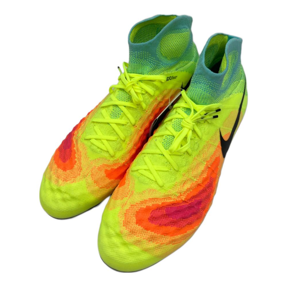 マジスタ  オブラ sg pro 詳細】 NIKE マジスタ オーパス SG-PRO : Kohei's BLOG サッカー
