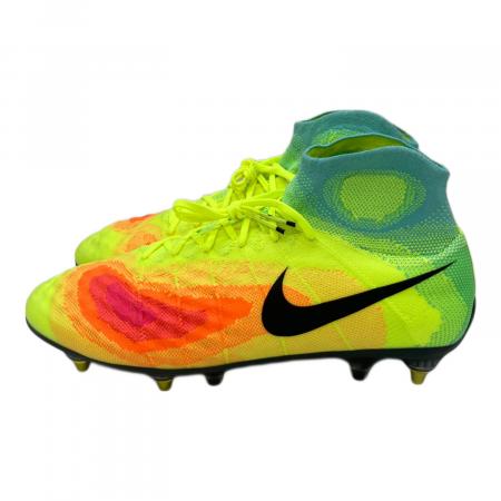 NIKE (ナイキ) サッカースパイク 869482-708 マジスタ オブラ 2SG
