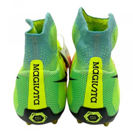 NIKE (ナイキ) サッカースパイク 869482-708 マジスタ オブラ 2SG