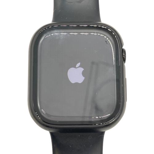 Apple (アップル) GPSモデル Apple Watch Series 10 MWWQ3J/A