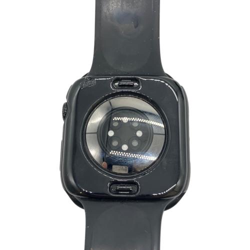 Apple (アップル) GPSモデル Apple Watch Series 10 MWWQ3J/A