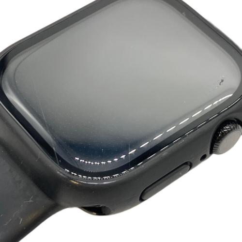 Apple (アップル) GPSモデル Apple Watch Series 10 MWWQ3J/A