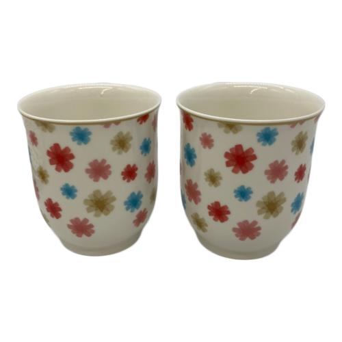 Villeroy&Boch (ビレロイアンドボッホ) マグカップ＆プレートセット Lina Floral