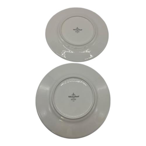 Villeroy&Boch (ビレロイアンドボッホ) マグカップ＆プレートセット Lina Floral