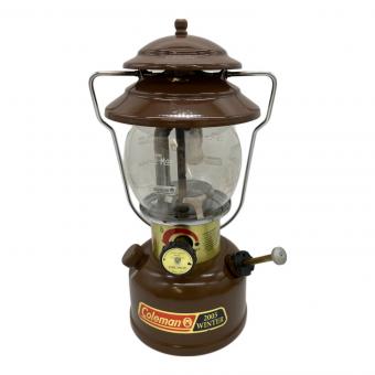 Coleman (コールマン) シーズンズランタン 2005WINTER ガソリンランタン 200B644J