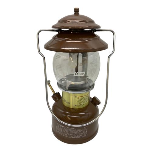 Coleman (コールマン) シーズンズランタン 2005WINTER ガソリンランタン 200B644J
