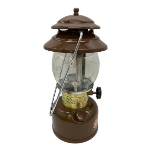 Coleman (コールマン) シーズンズランタン 2005WINTER ガソリンランタン 200B644J