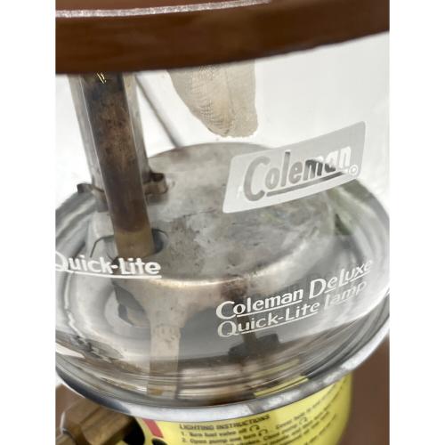 Coleman (コールマン) シーズンズランタン 2005WINTER ガソリンランタン 200B644J