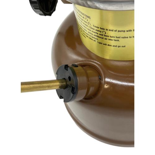 Coleman (コールマン) シーズンズランタン 2005WINTER ガソリンランタン 200B644J