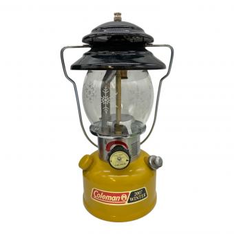 Coleman (コールマン) シーズンズランタン 2007WINTER ガソリンランタン 200BA67JA