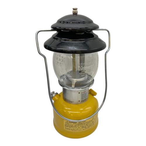 Coleman (コールマン) シーズンズランタン 2007WINTER ガソリンランタン 200BA67JA