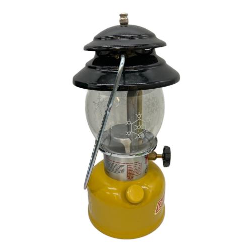 Coleman (コールマン) シーズンズランタン 2007WINTER ガソリンランタン 200BA67JA