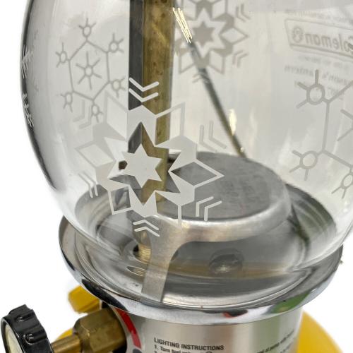 Coleman (コールマン) シーズンズランタン 2007WINTER ガソリンランタン 200BA67JA