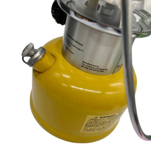 Coleman (コールマン) シーズンズランタン 2007WINTER ガソリンランタン 200BA67JA