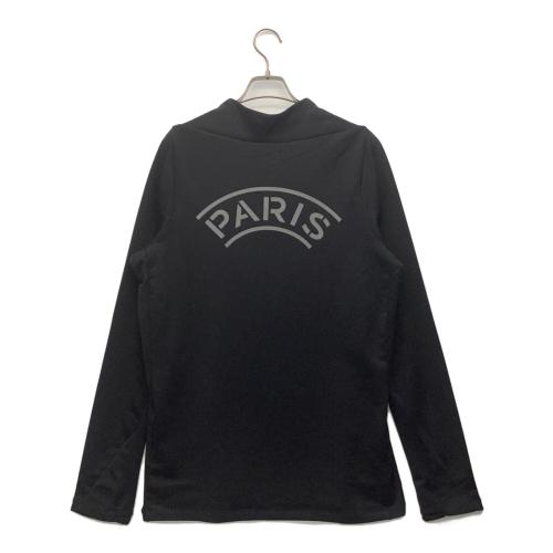 NIKE (ナイキ) トレーニングウェア IB3646-045 パリSG 4th ストライク ドリルトップ 2025年モデル メンズ SIZE L グレー