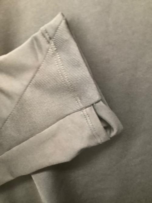 NIKE (ナイキ) トレーニングウェア IB3646-045 パリSG 4th ストライク ドリルトップ 2025年モデル メンズ SIZE L グレー