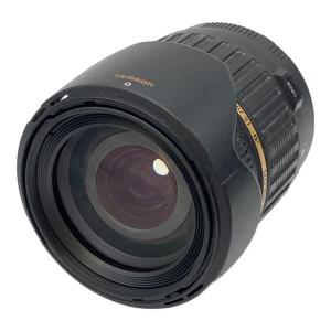 TAMRON (タムロン) ズームレンズ 18-200mm F / 3.5-6.3 DI II
