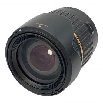 TAMRON (タムロン) ズームレンズ 18-200mm F / 3.5-6.3 DI II
